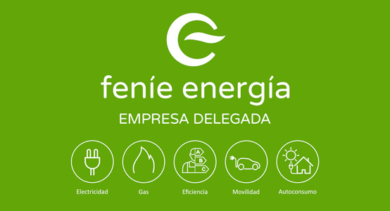 Instalaciones Eléctricas Cuela / Fenie Energía